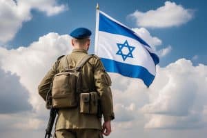 תמיכה בחיילים בודדים