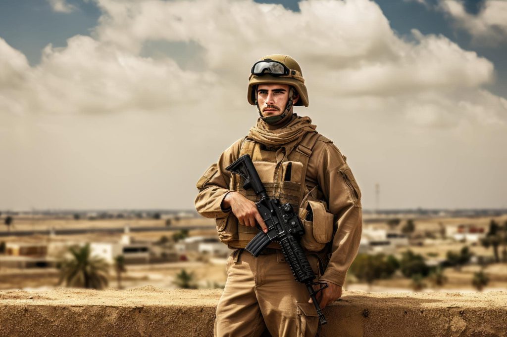 תרומה לחיילים