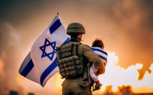 עמותה לחיילים