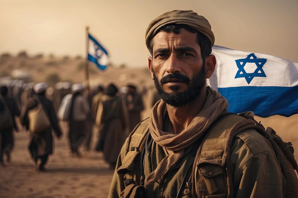 זכויות של חייל בודד