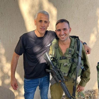 חיילים בודדים