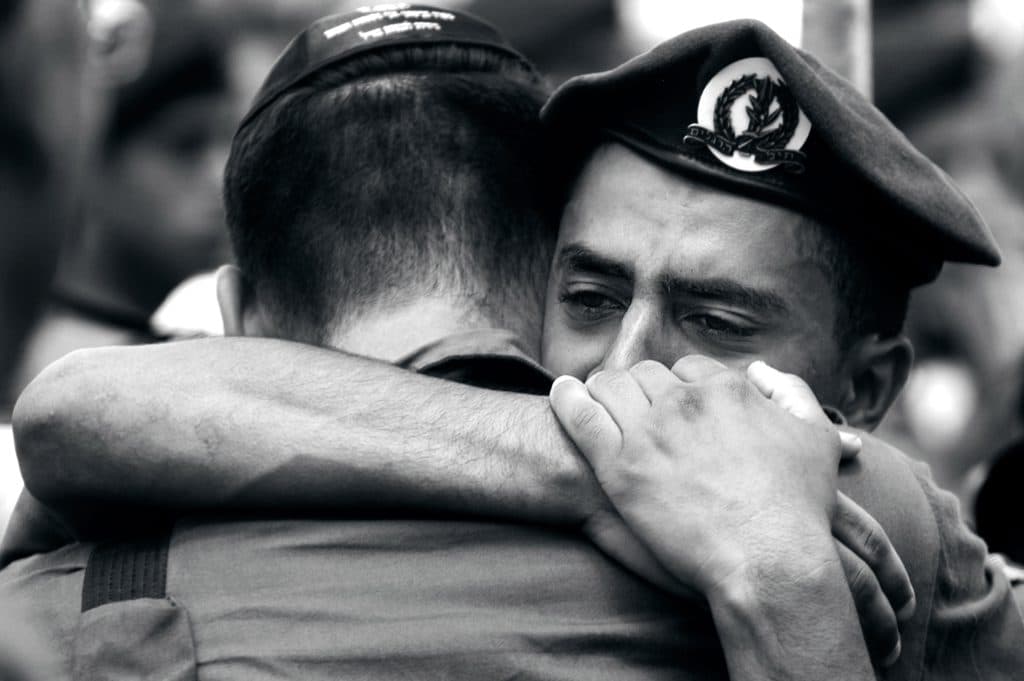 הטבות לחייל הבודד
