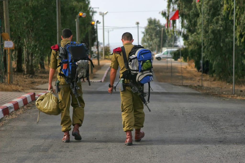 הטבות לחיילים בודדים משוחררים