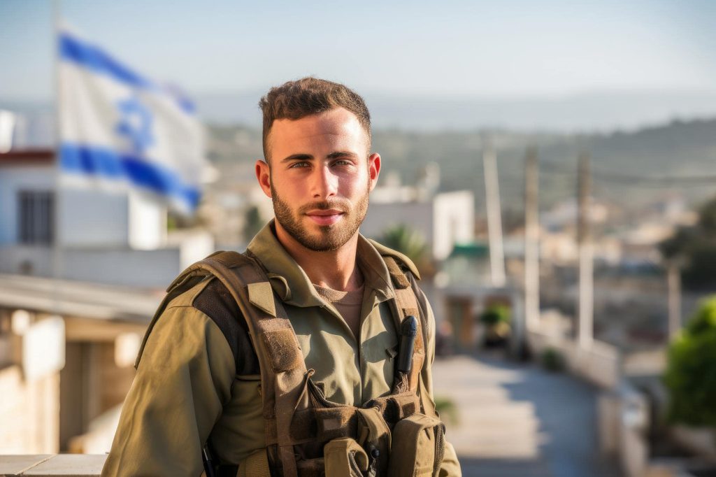 מענק לחיילים בודדים