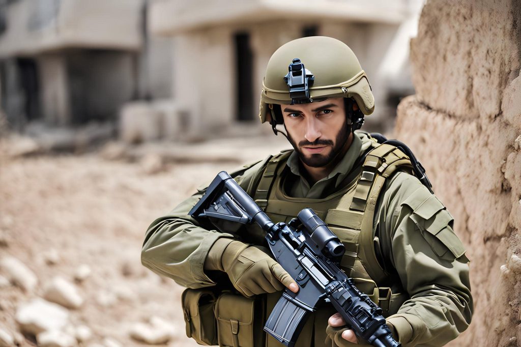 מענק לחיילים בודדים משוחררים