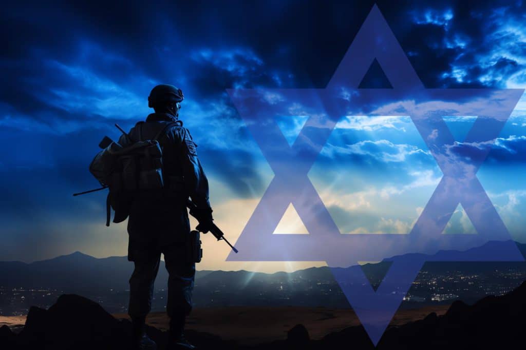 עמותות לחיילים